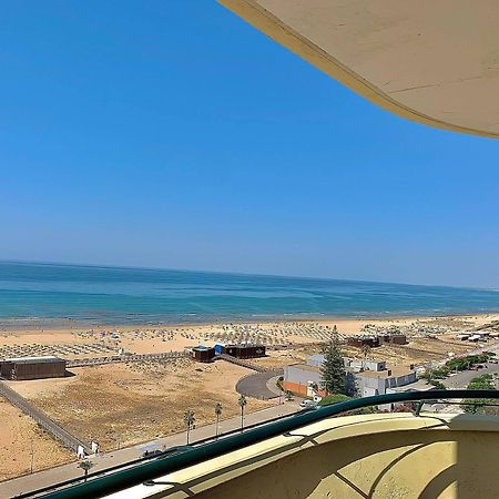 Guadiana Apartment มงติกอร์โด ภายนอก รูปภาพ