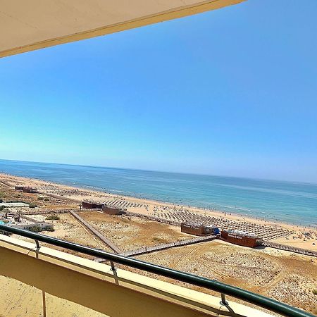 Guadiana Apartment มงติกอร์โด ภายนอก รูปภาพ