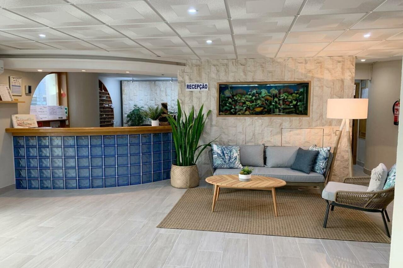 Guadiana Apartment มงติกอร์โด ภายนอก รูปภาพ