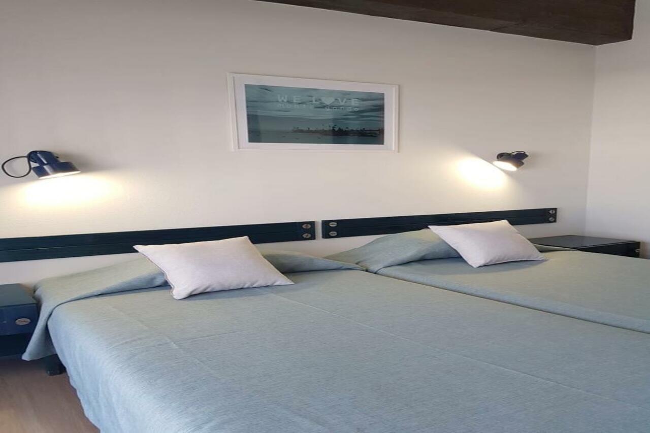 Guadiana Apartment มงติกอร์โด ภายนอก รูปภาพ