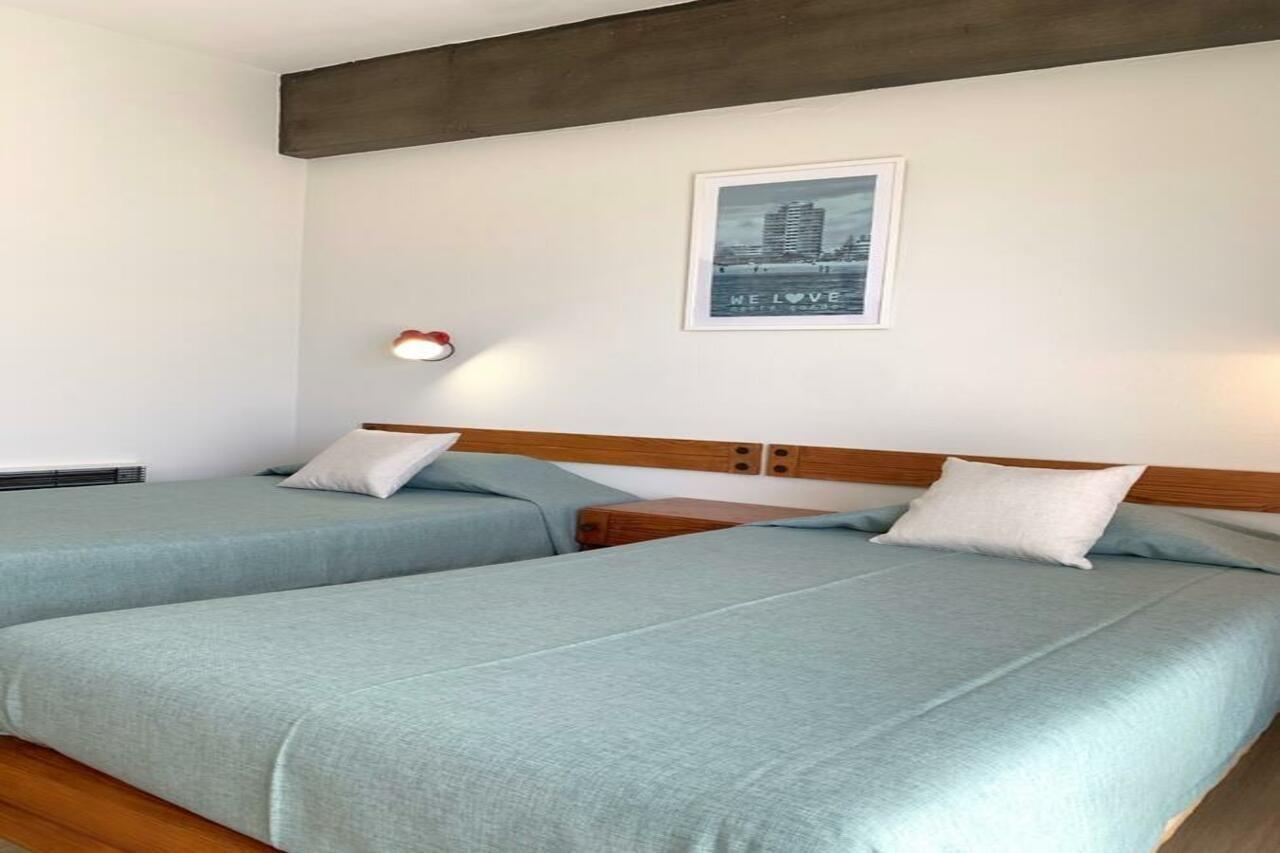 Guadiana Apartment มงติกอร์โด ภายนอก รูปภาพ