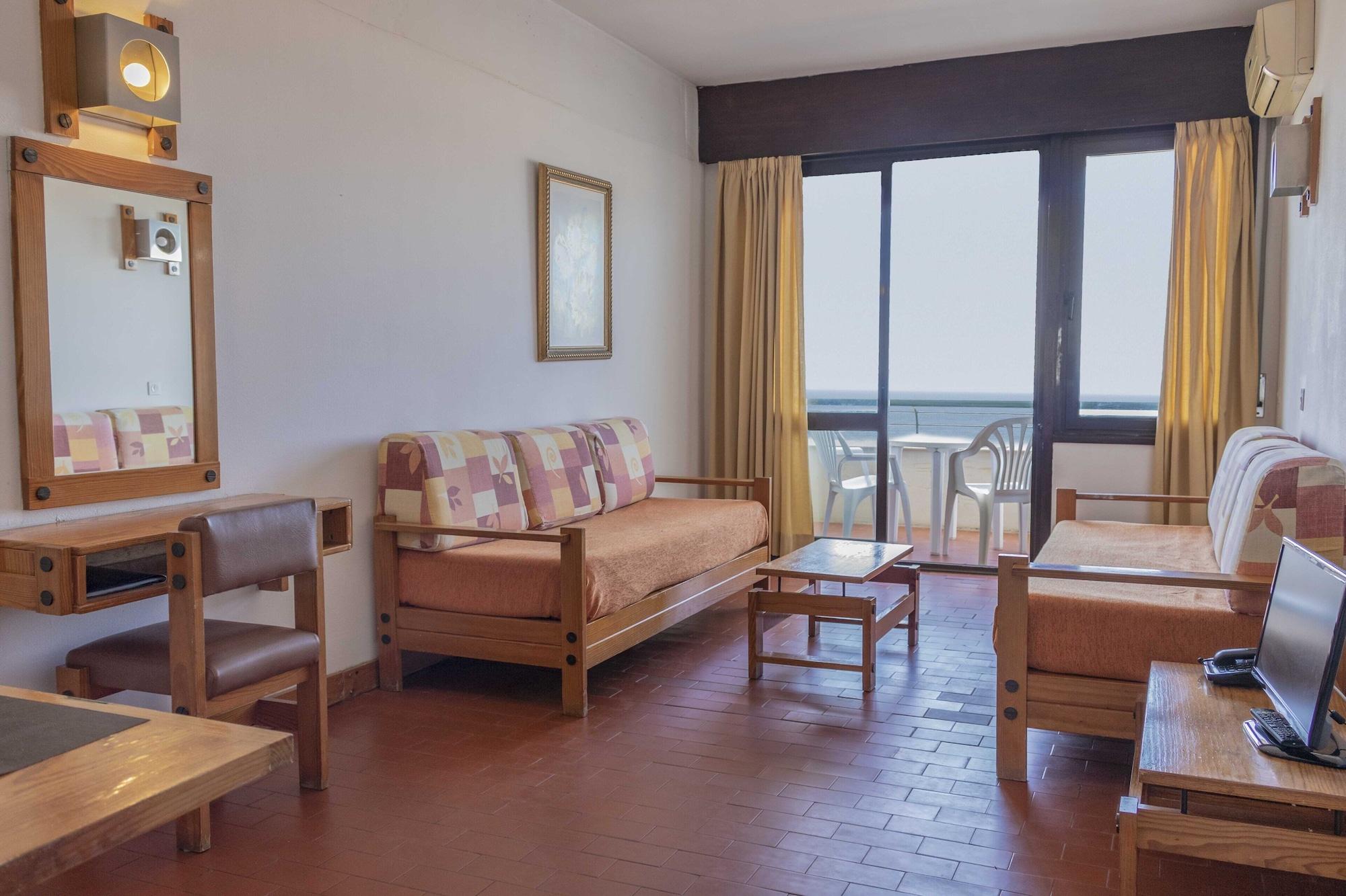 Guadiana Apartment มงติกอร์โด ภายนอก รูปภาพ