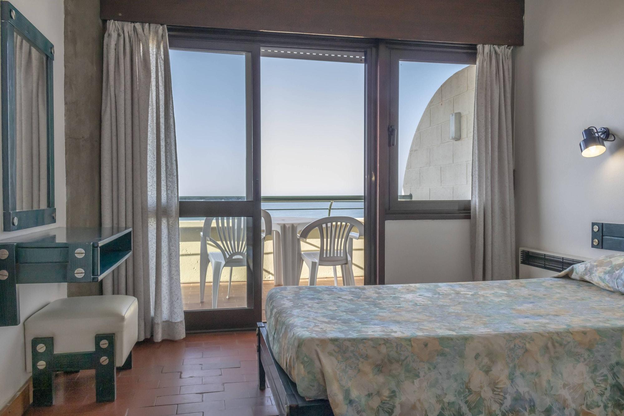 Guadiana Apartment มงติกอร์โด ภายนอก รูปภาพ