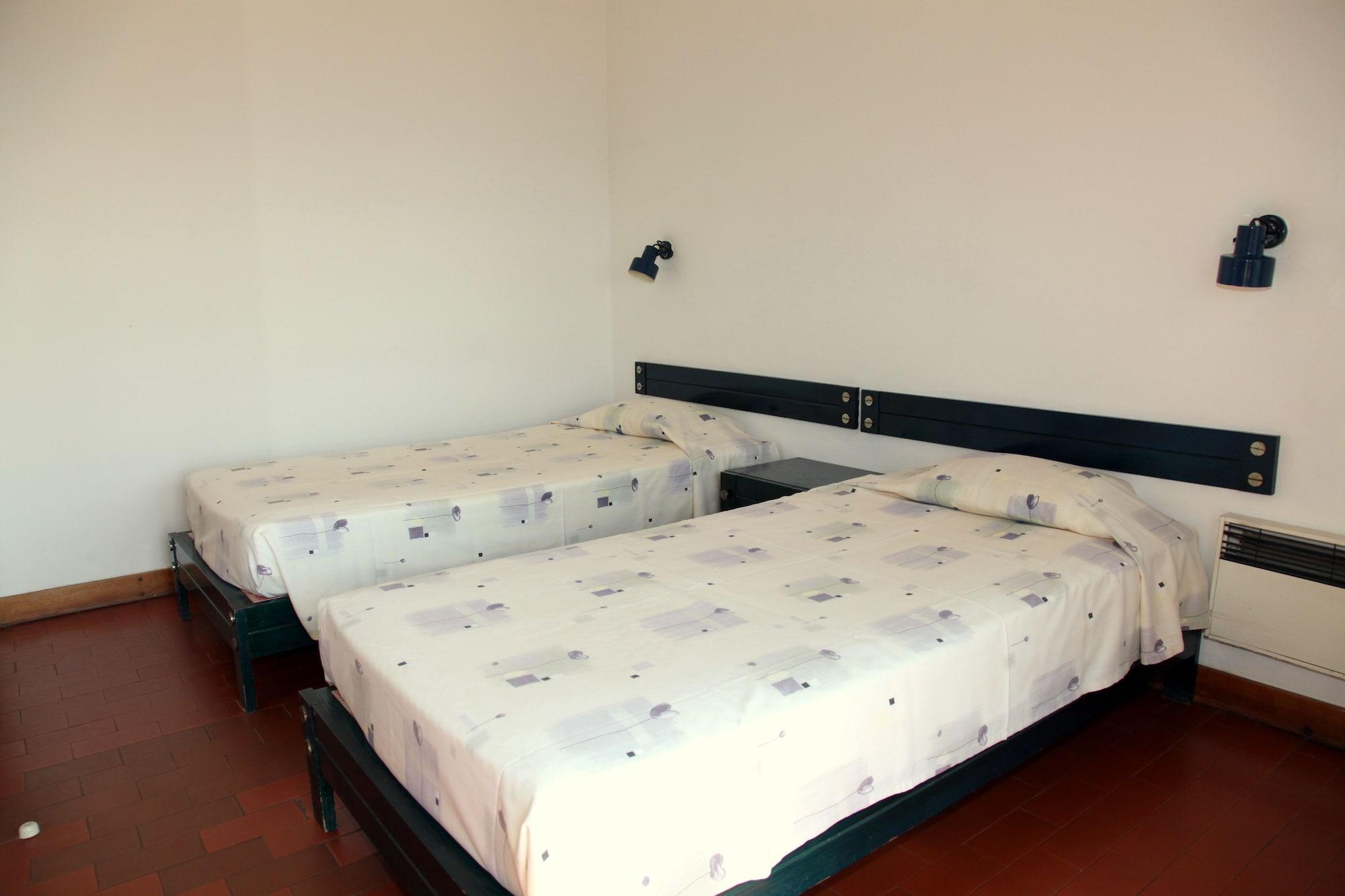 Guadiana Apartment มงติกอร์โด ภายนอก รูปภาพ