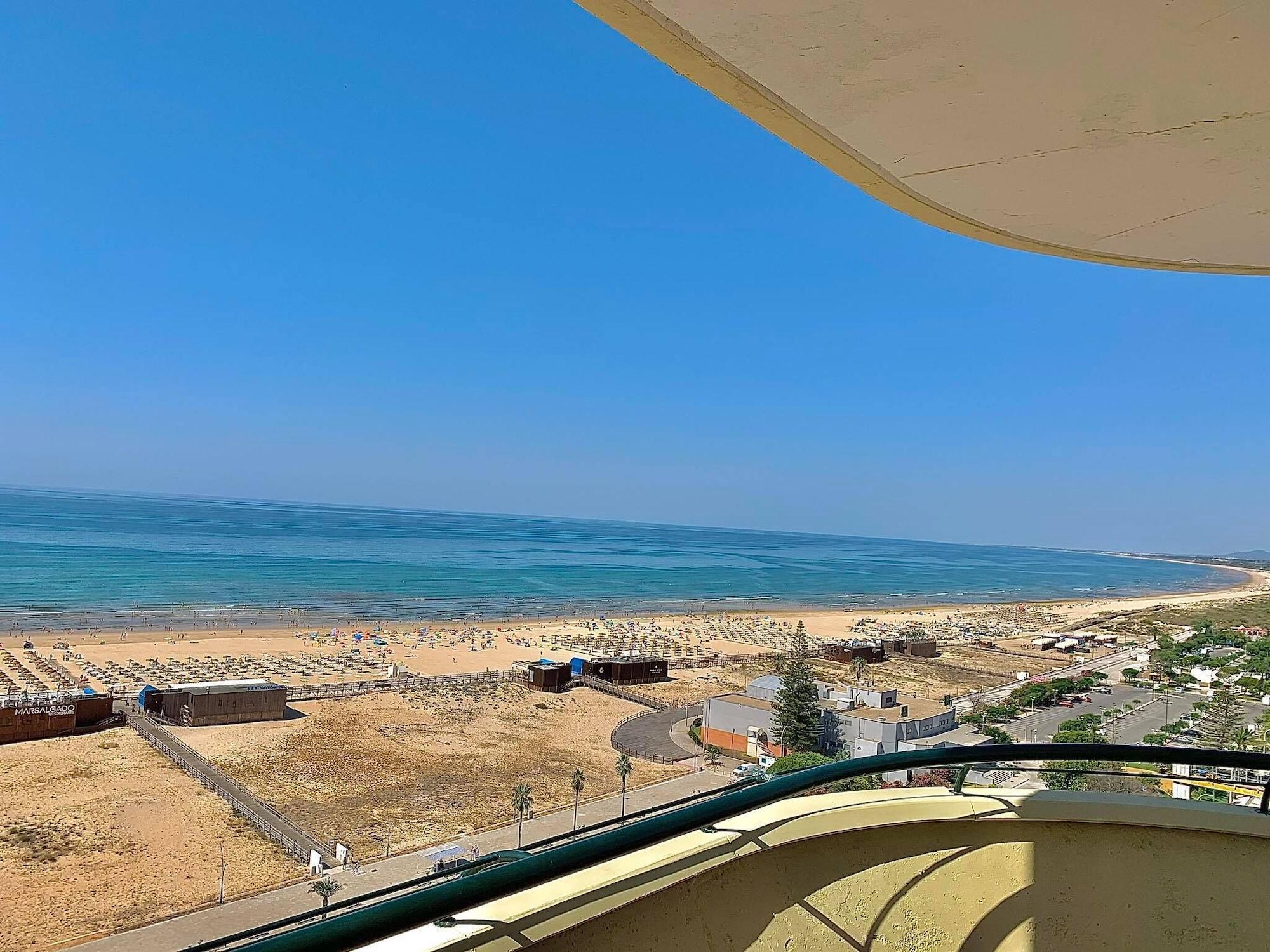 Guadiana Apartment มงติกอร์โด ภายนอก รูปภาพ