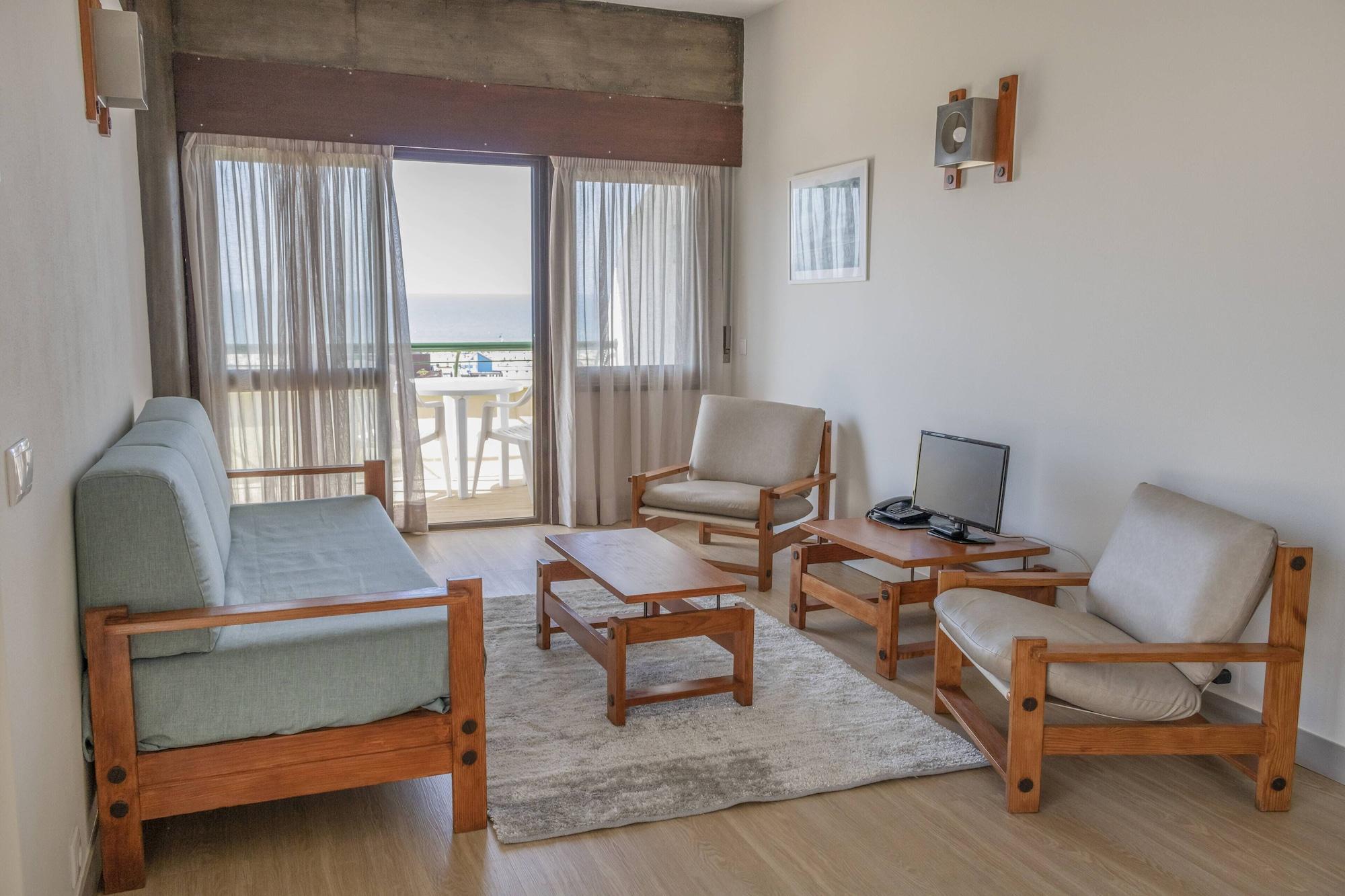 Guadiana Apartment มงติกอร์โด ภายนอก รูปภาพ