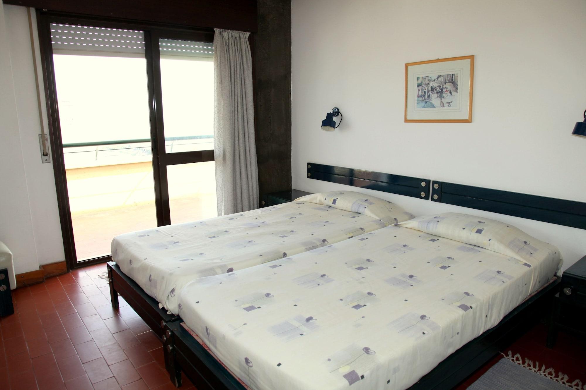 Guadiana Apartment มงติกอร์โด ภายนอก รูปภาพ