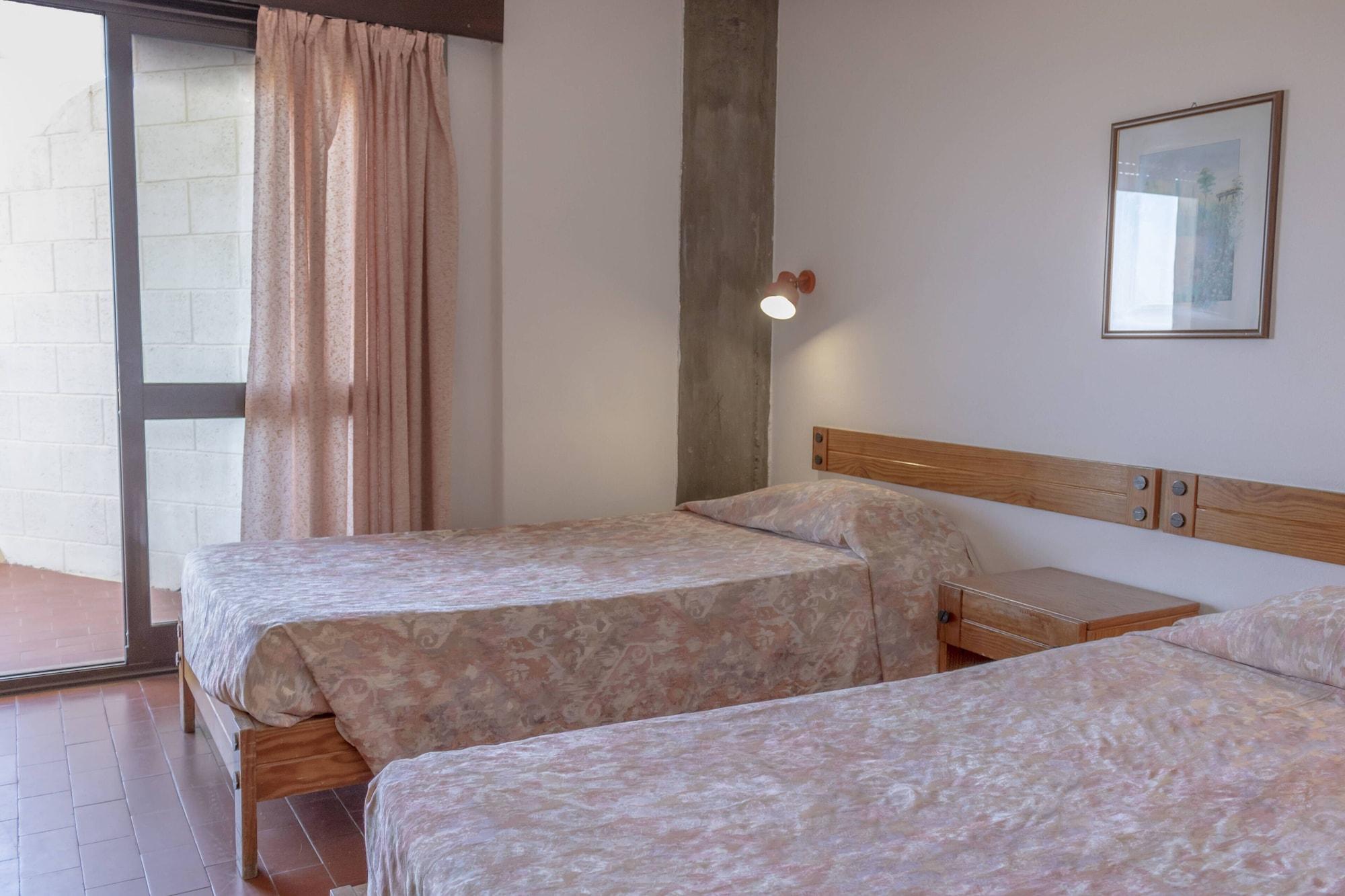 Guadiana Apartment มงติกอร์โด ภายนอก รูปภาพ