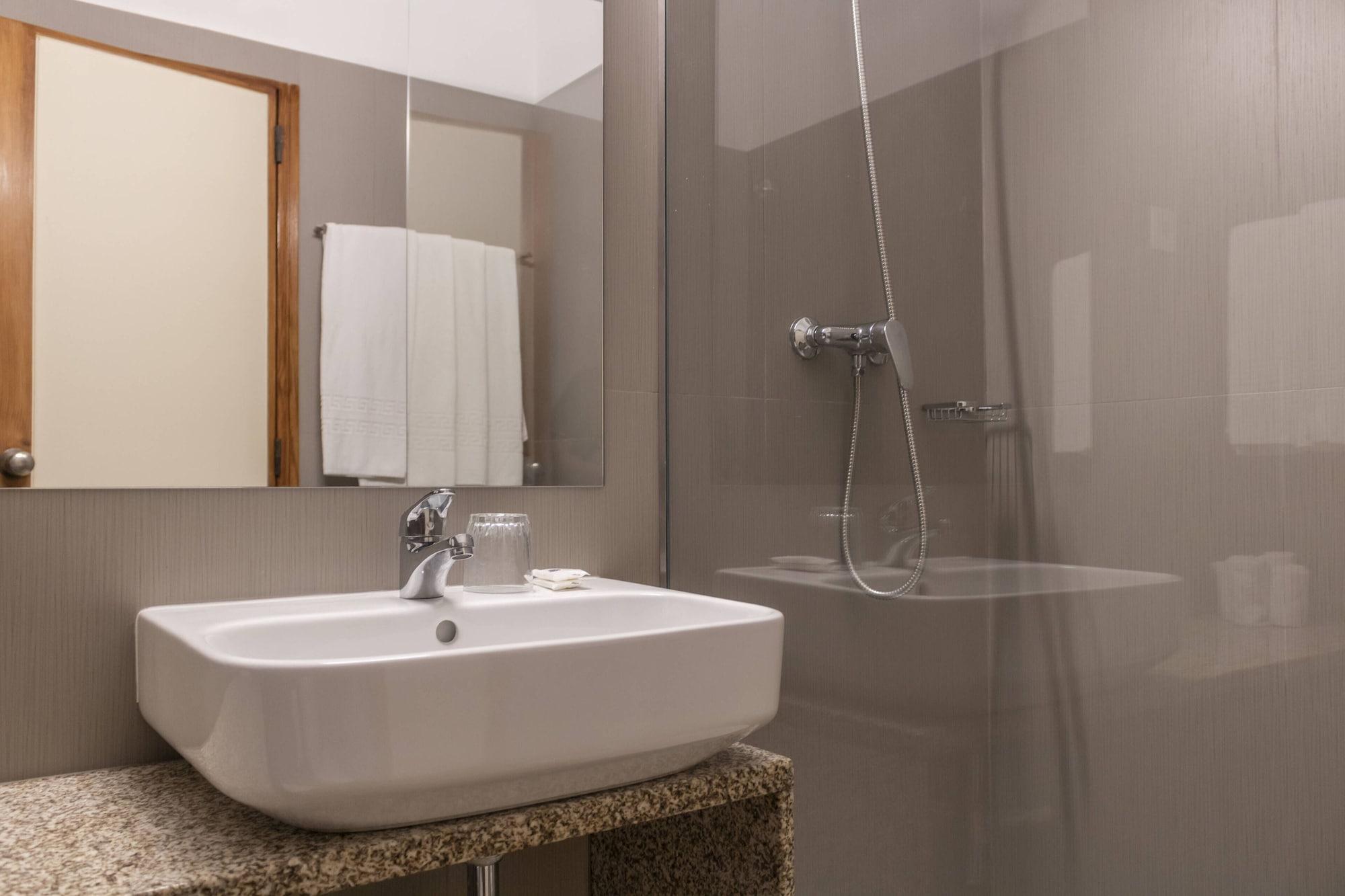 Guadiana Apartment มงติกอร์โด ภายนอก รูปภาพ