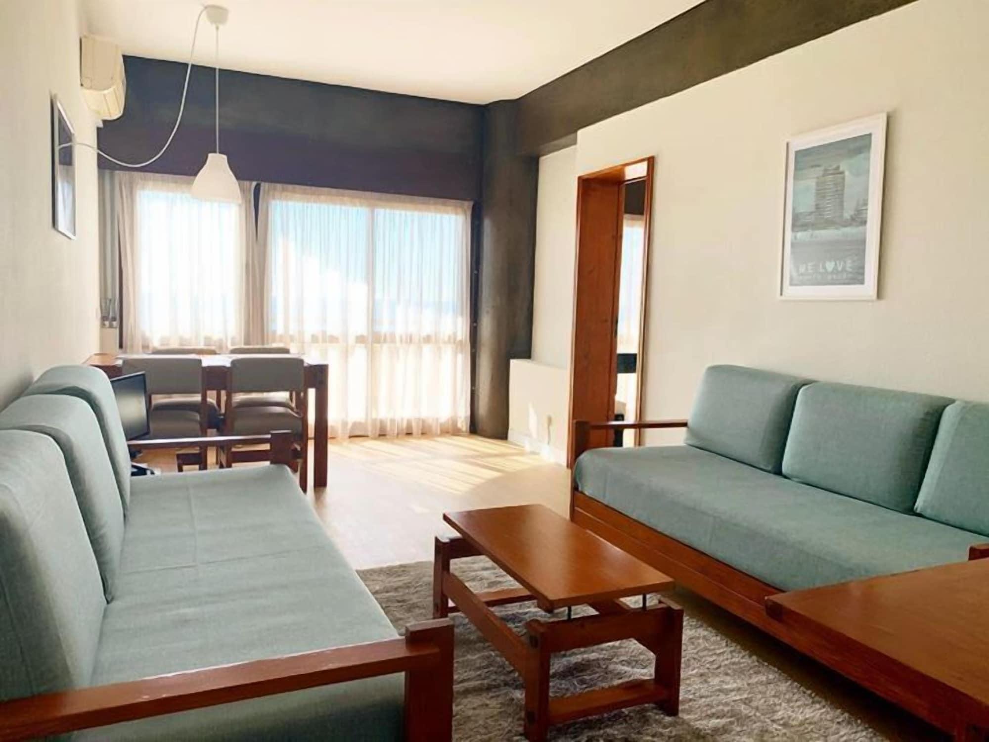 Guadiana Apartment มงติกอร์โด ภายนอก รูปภาพ