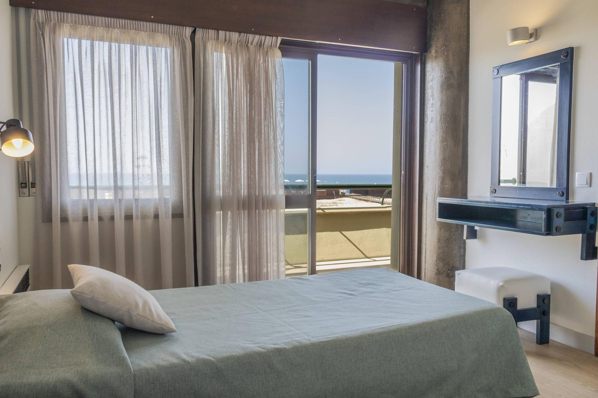 Guadiana Apartment มงติกอร์โด ภายนอก รูปภาพ