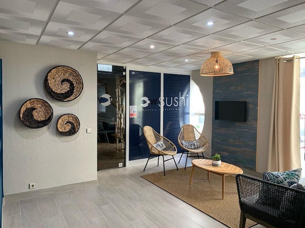 Guadiana Apartment มงติกอร์โด ภายนอก รูปภาพ