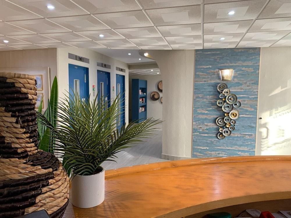 Guadiana Apartment มงติกอร์โด ภายนอก รูปภาพ