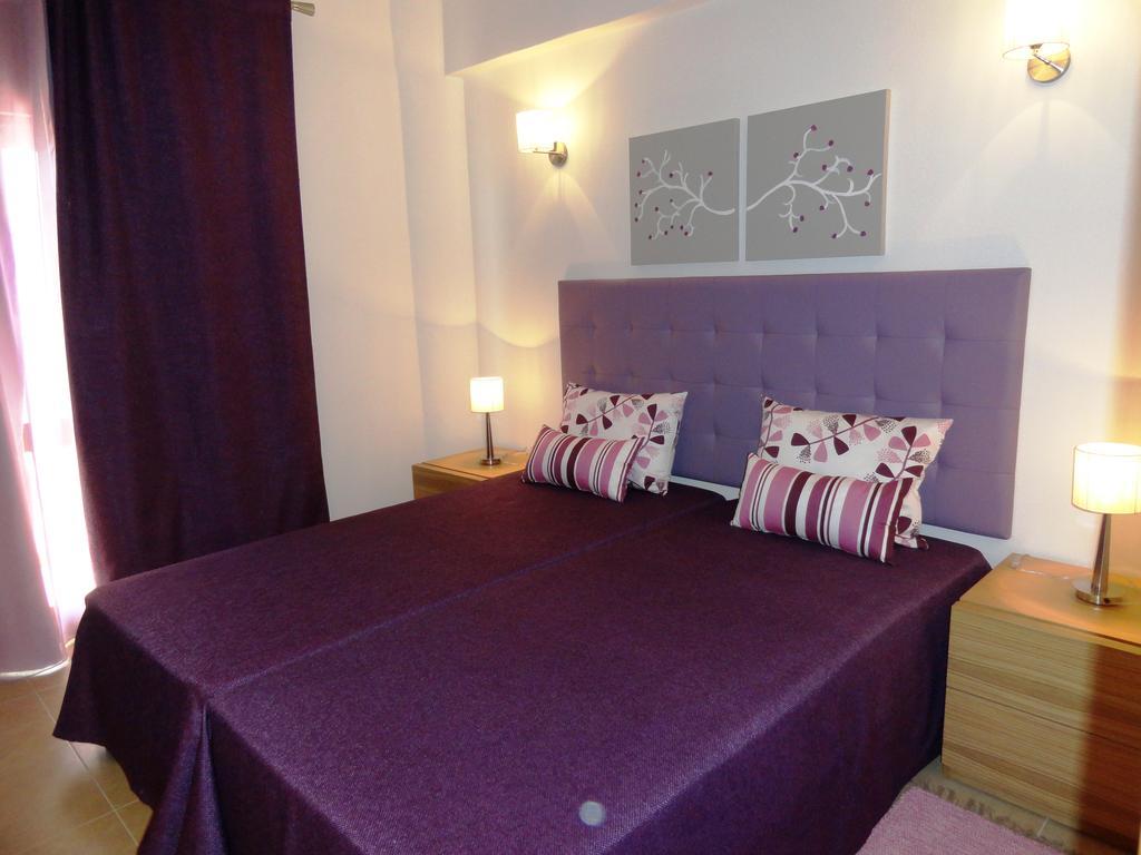 Guadiana Apartment มงติกอร์โด ภายนอก รูปภาพ