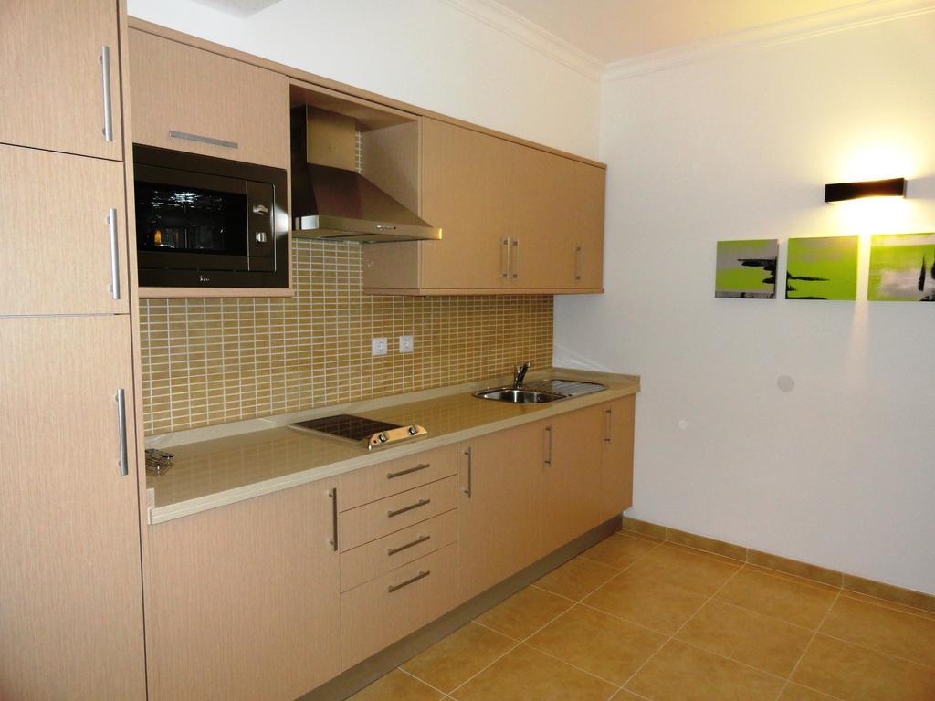 Guadiana Apartment มงติกอร์โด ภายนอก รูปภาพ