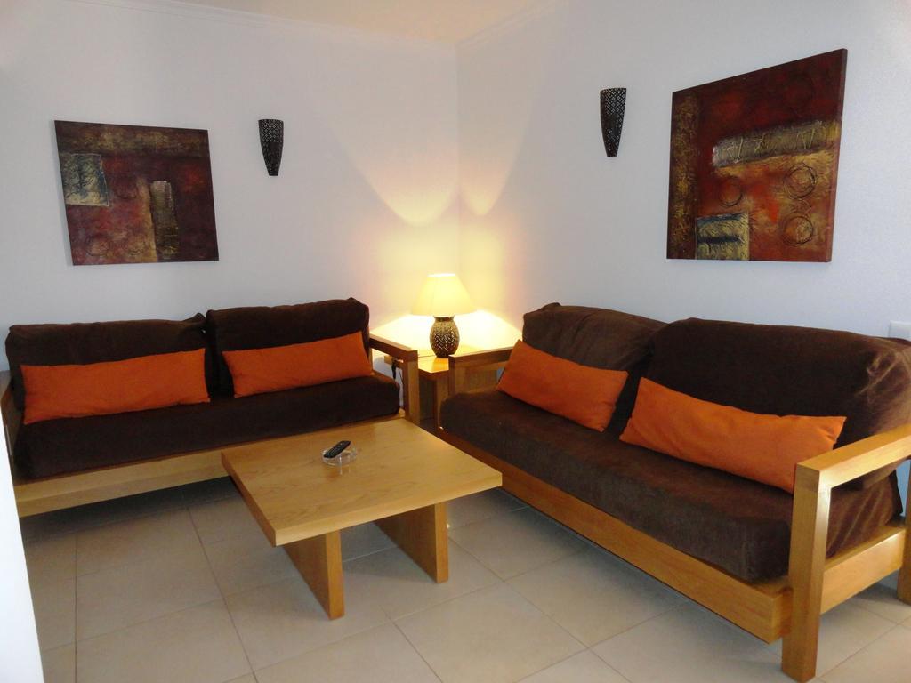 Guadiana Apartment มงติกอร์โด ภายนอก รูปภาพ