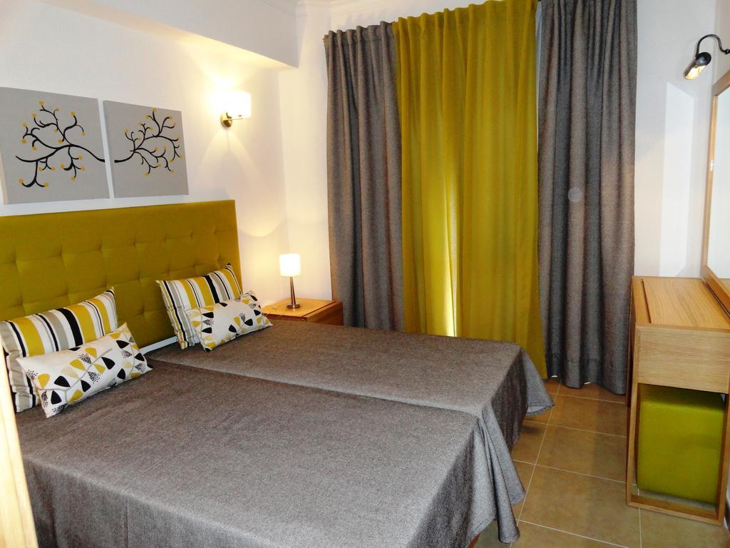 Guadiana Apartment มงติกอร์โด ภายนอก รูปภาพ