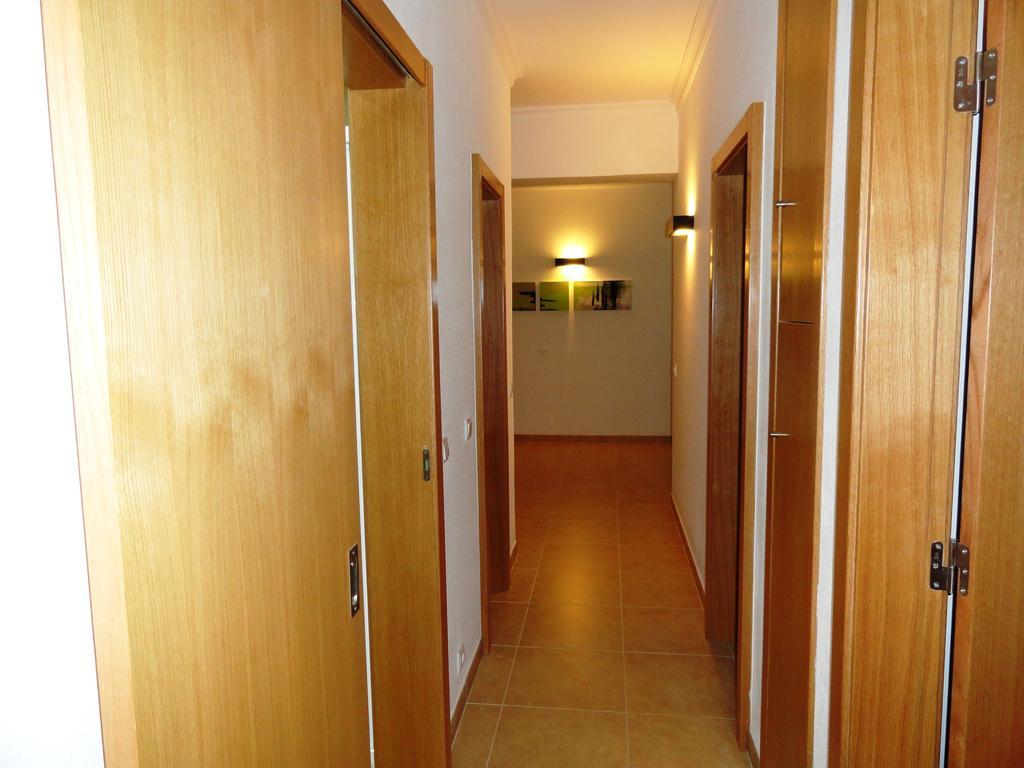 Guadiana Apartment มงติกอร์โด ภายนอก รูปภาพ