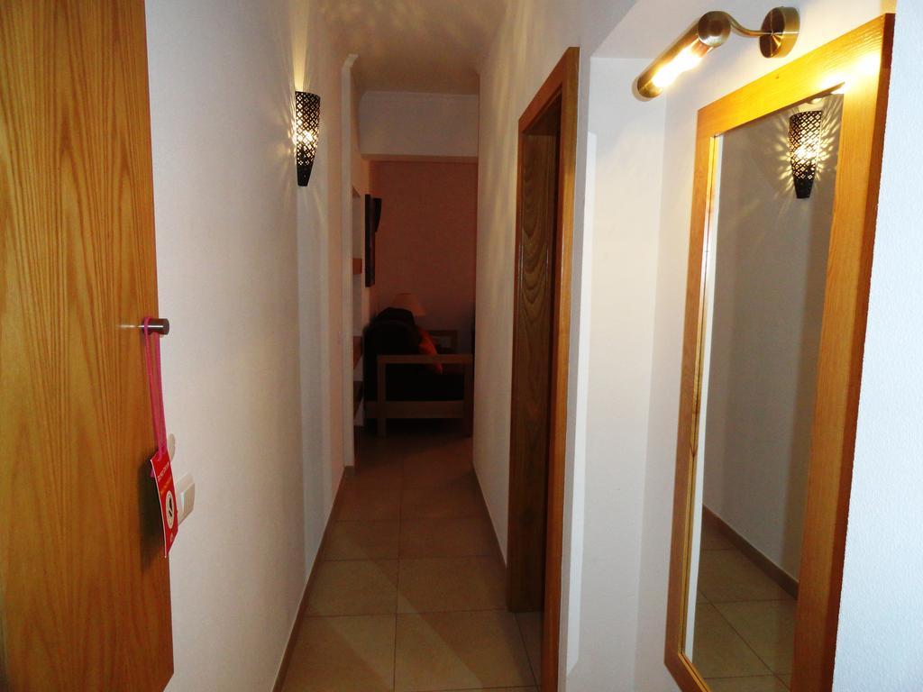 Guadiana Apartment มงติกอร์โด ภายนอก รูปภาพ