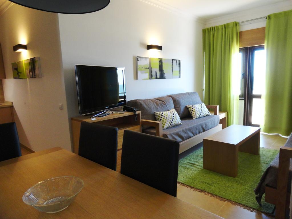 Guadiana Apartment มงติกอร์โด ภายนอก รูปภาพ