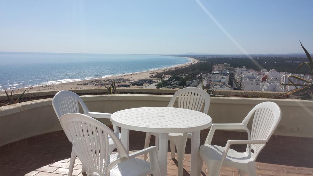 Guadiana Apartment มงติกอร์โด ภายนอก รูปภาพ