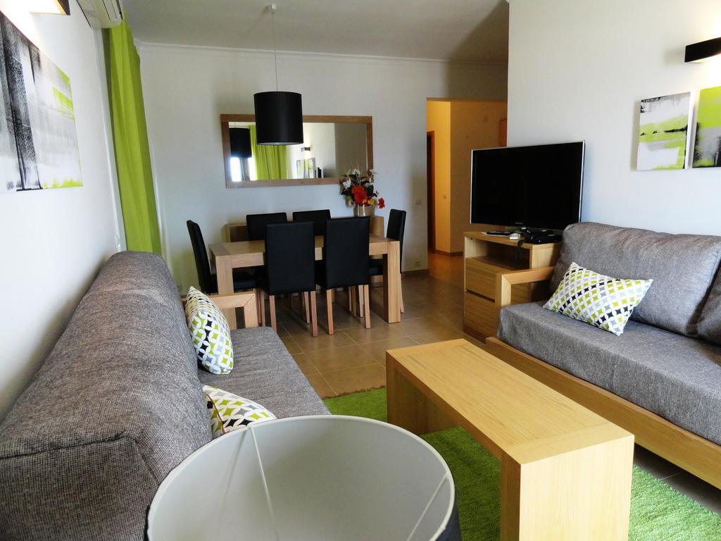 Guadiana Apartment มงติกอร์โด ภายนอก รูปภาพ