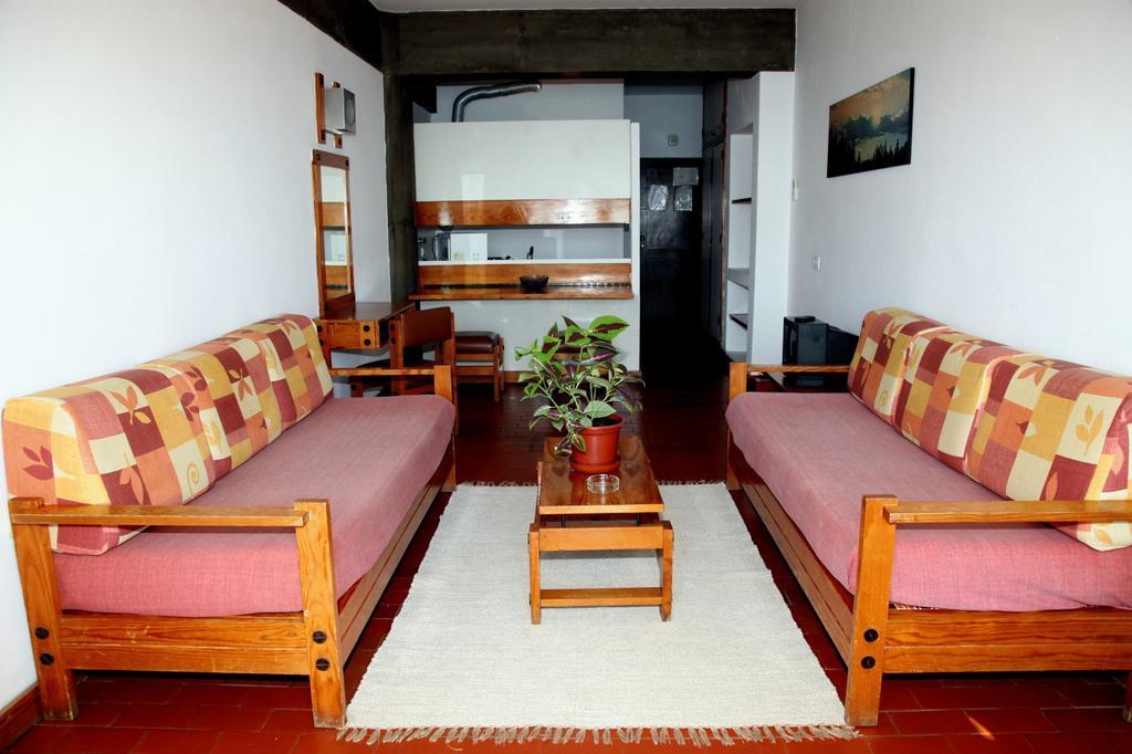 Guadiana Apartment มงติกอร์โด ภายนอก รูปภาพ