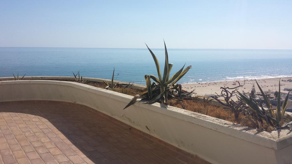 Guadiana Apartment มงติกอร์โด ภายนอก รูปภาพ