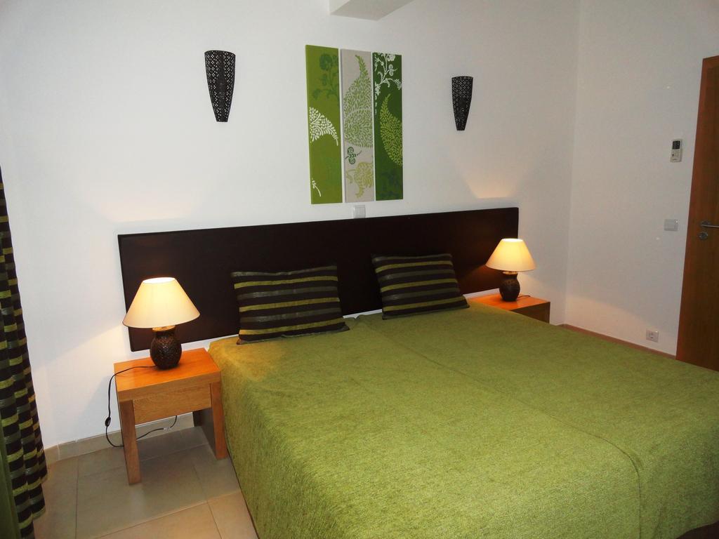 Guadiana Apartment มงติกอร์โด ภายนอก รูปภาพ