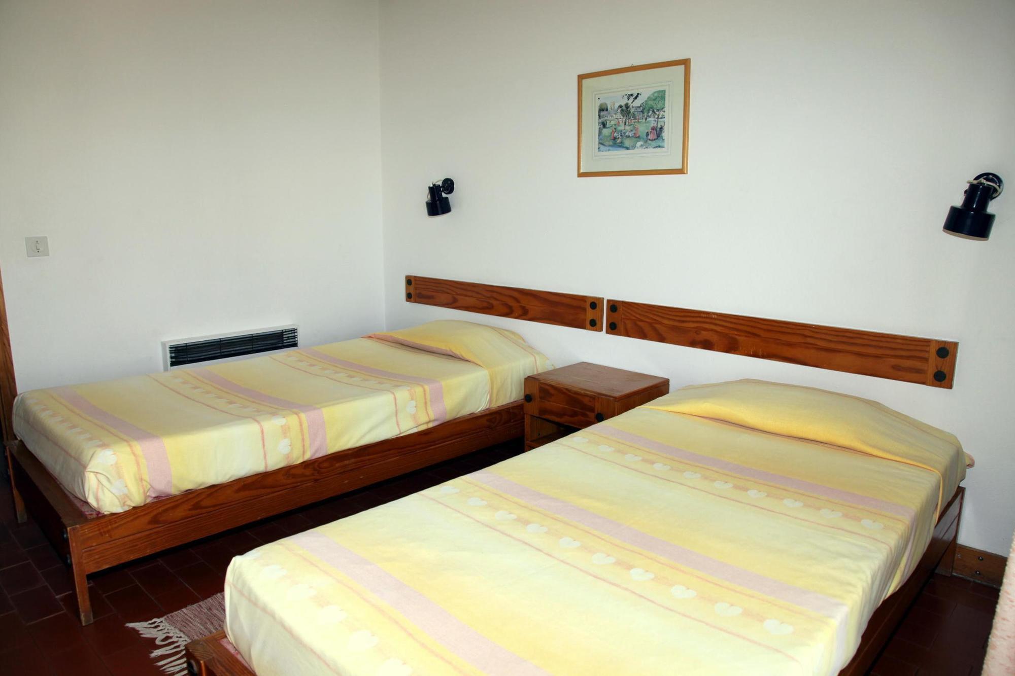 Guadiana Apartment มงติกอร์โด ภายนอก รูปภาพ