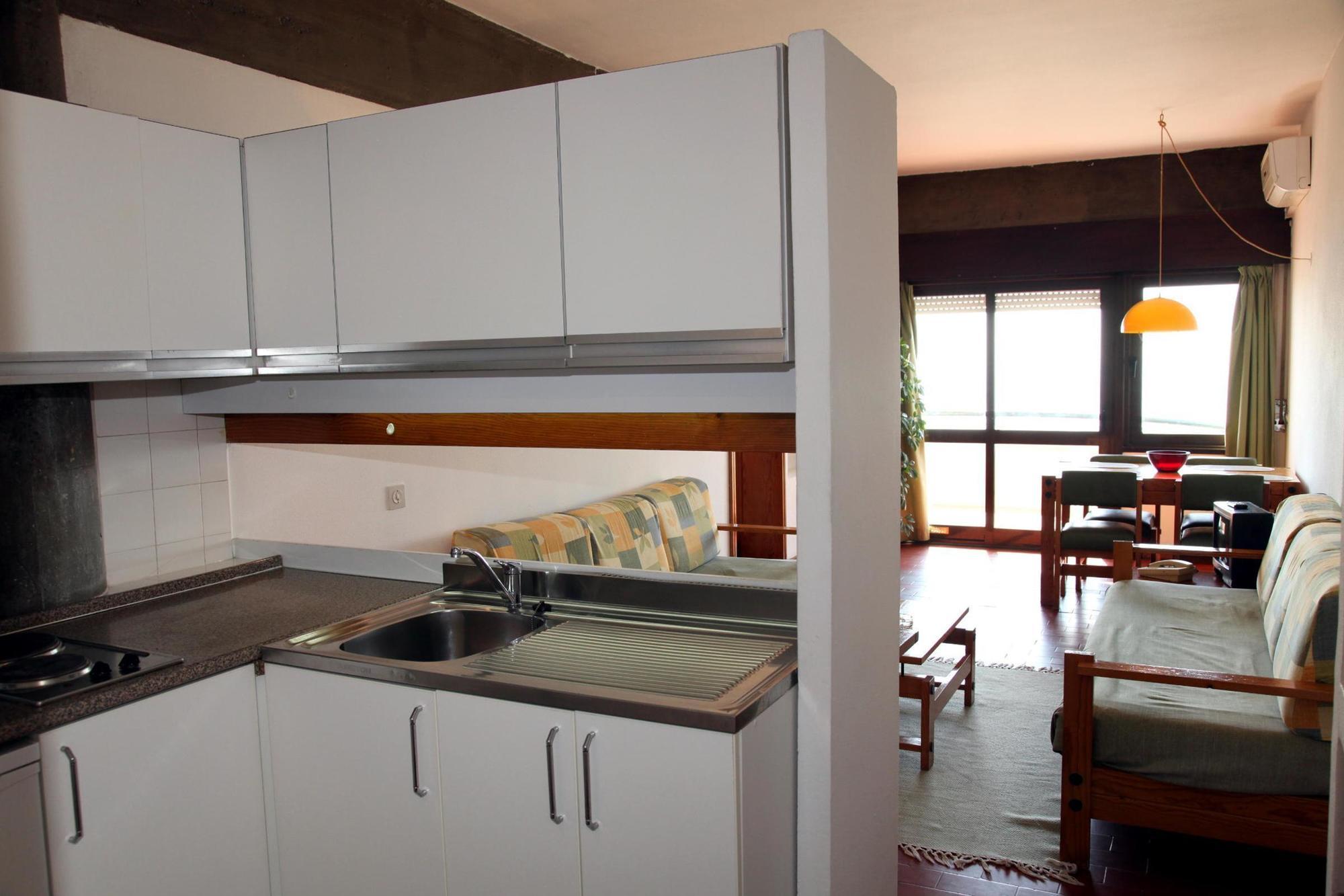 Guadiana Apartment มงติกอร์โด ภายนอก รูปภาพ