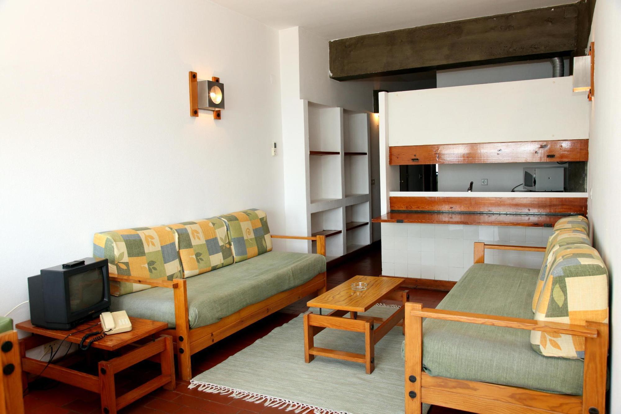Guadiana Apartment มงติกอร์โด ภายนอก รูปภาพ