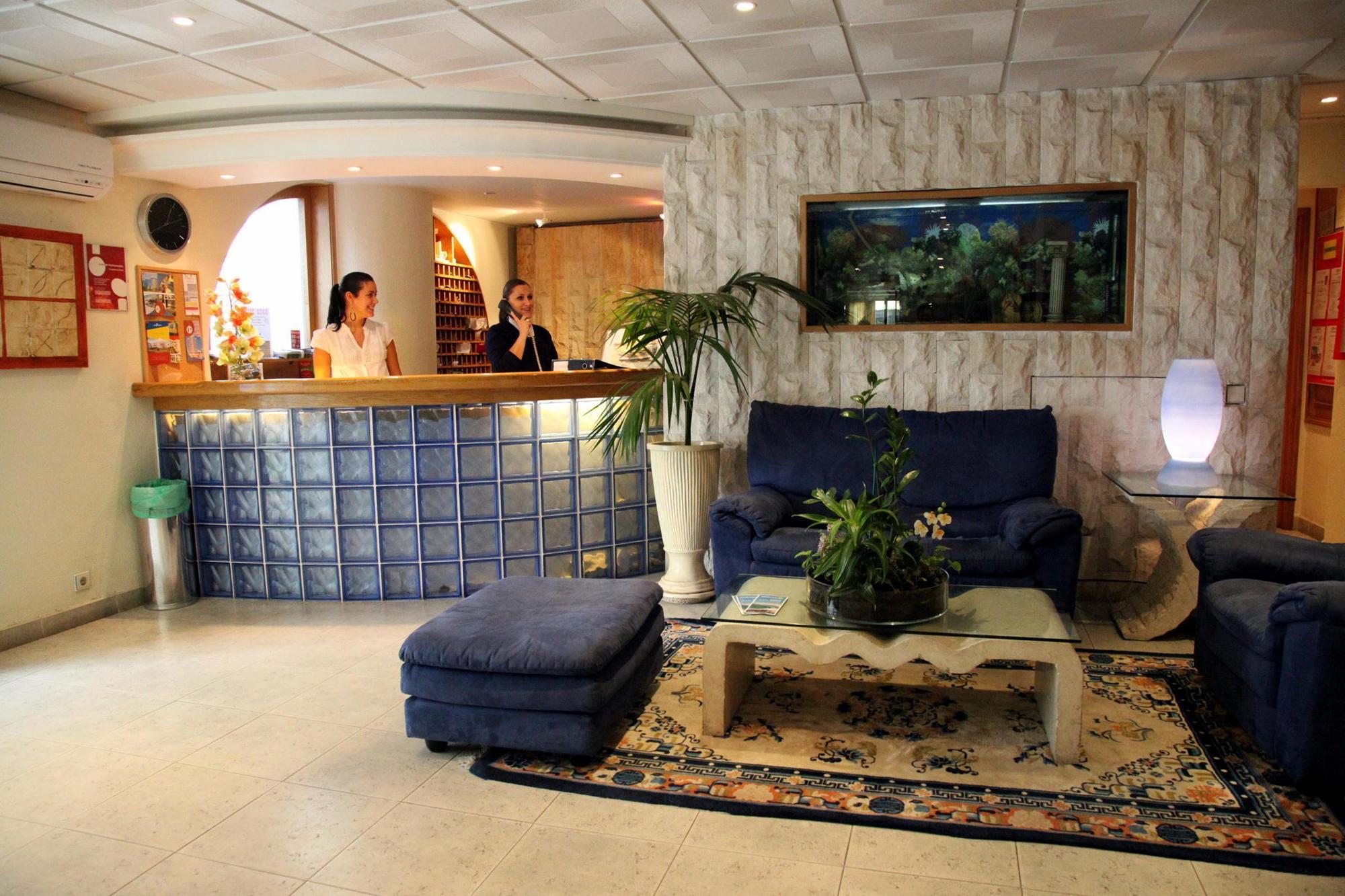 Guadiana Apartment มงติกอร์โด ภายนอก รูปภาพ
