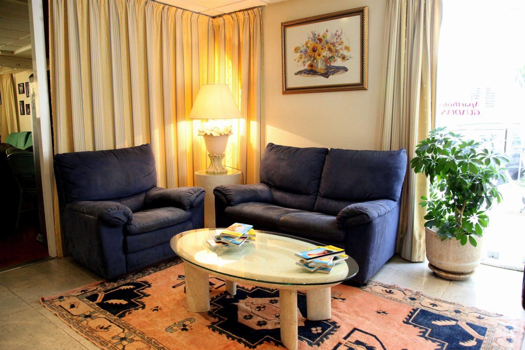 Guadiana Apartment มงติกอร์โด ภายนอก รูปภาพ