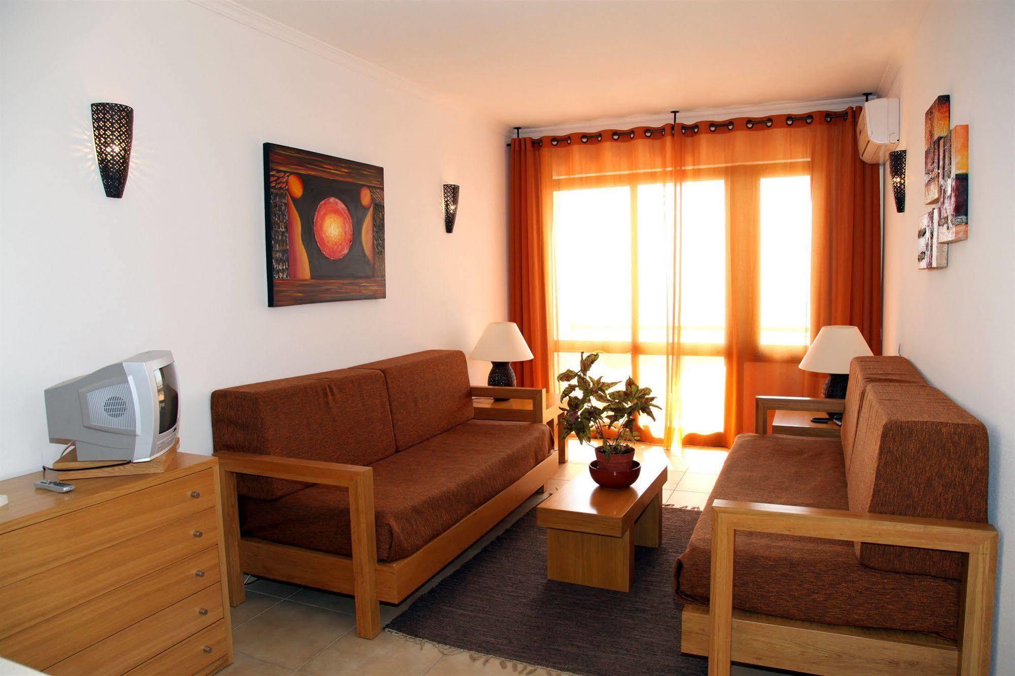 Guadiana Apartment มงติกอร์โด ภายนอก รูปภาพ
