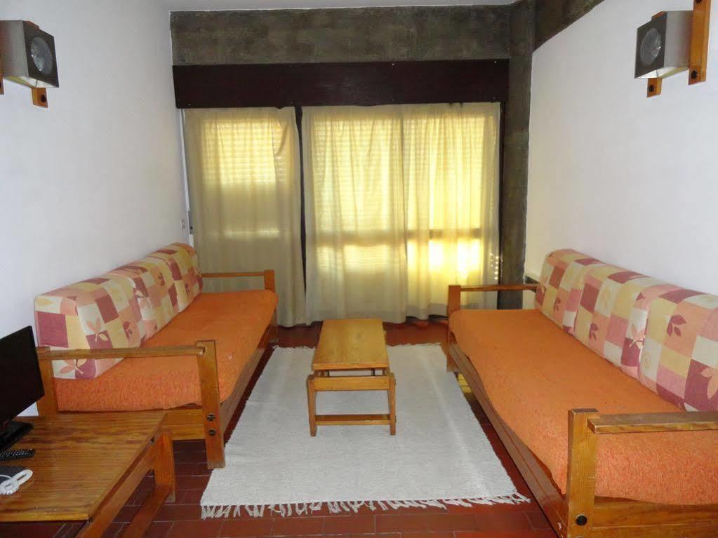 Guadiana Apartment มงติกอร์โด ภายนอก รูปภาพ