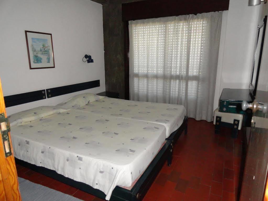 Guadiana Apartment มงติกอร์โด ภายนอก รูปภาพ