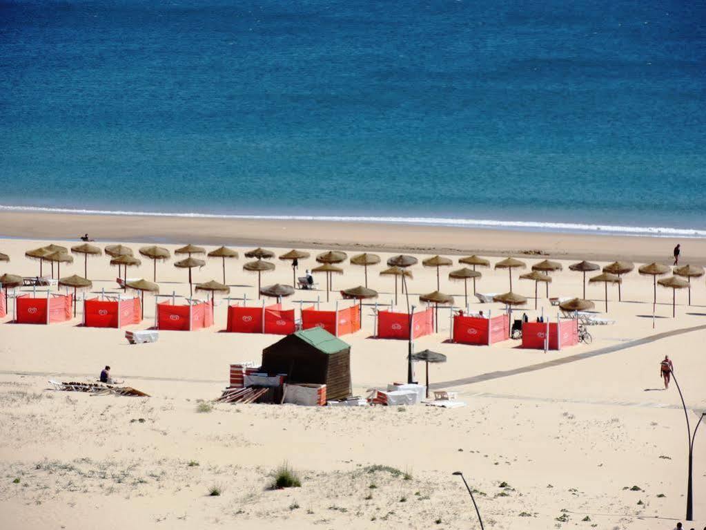 Guadiana Apartment มงติกอร์โด ภายนอก รูปภาพ