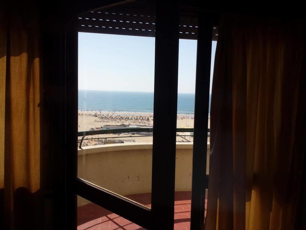 Guadiana Apartment มงติกอร์โด ภายนอก รูปภาพ
